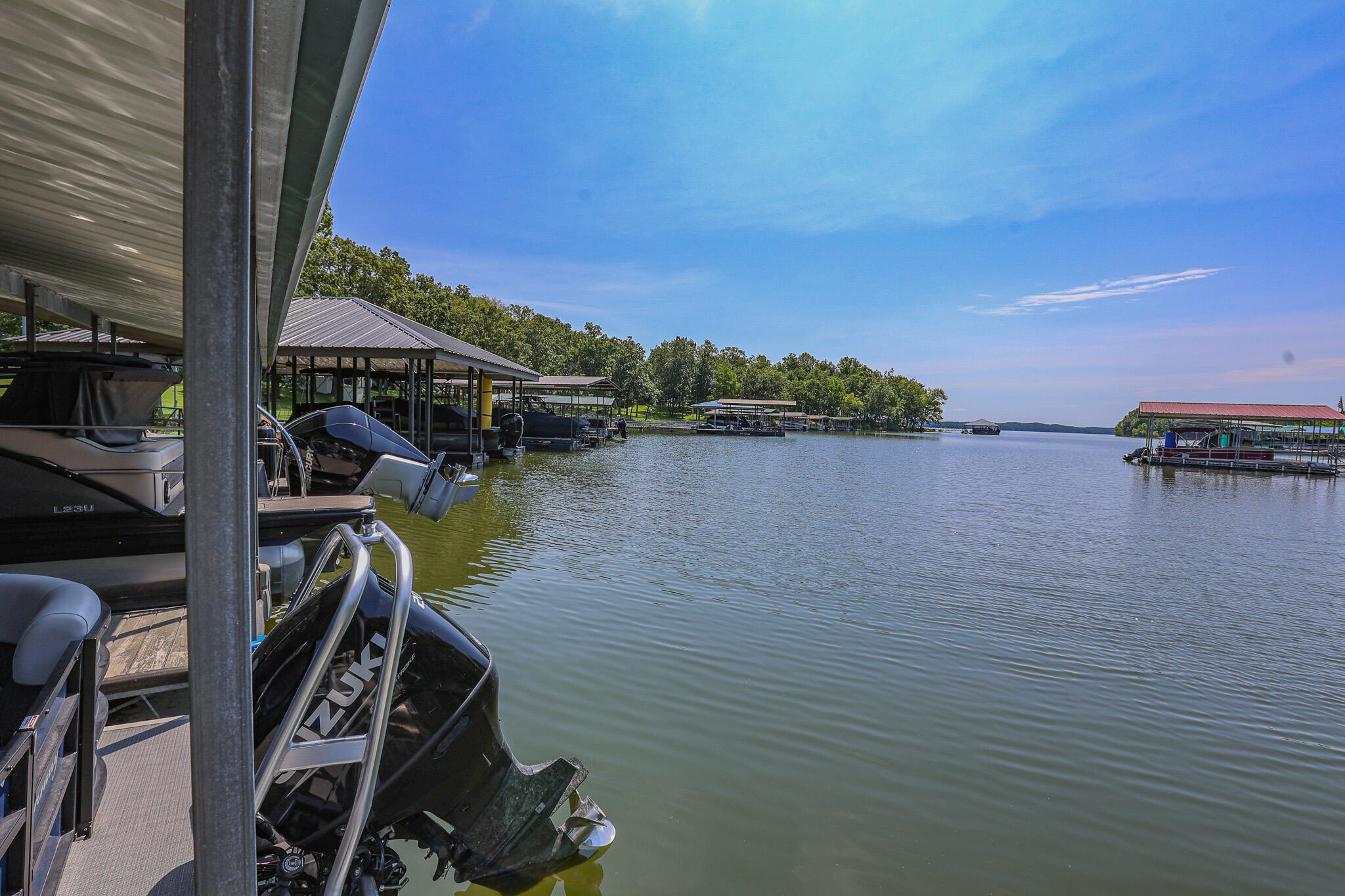 136 Lake Dr