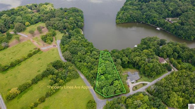 Lot 138 Crystal Creek Drive