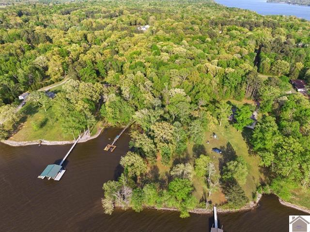 Lot 19 & 20 Post Oak Road