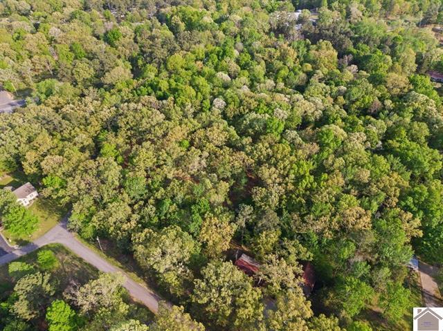 Lot 19 & 20 Post Oak Road