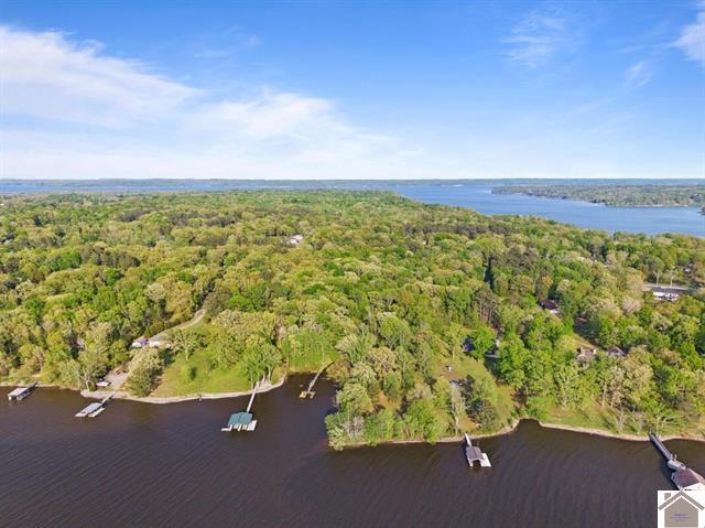 Lot 19 & 20 Post Oak Road