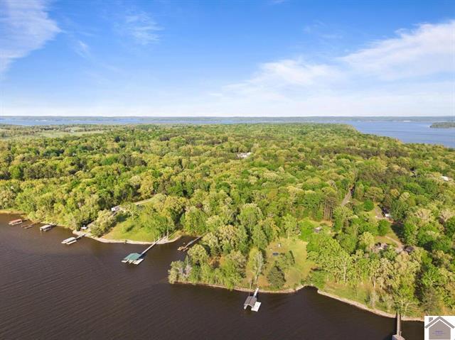 Lot 19 & 20 Post Oak Road