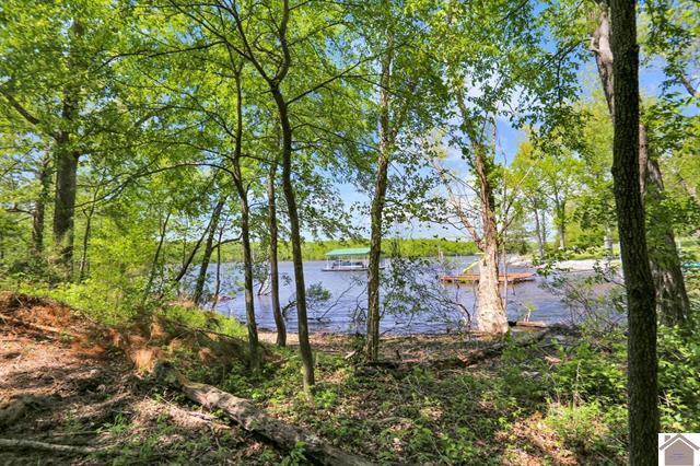 Lot 19 & 20 Post Oak Road