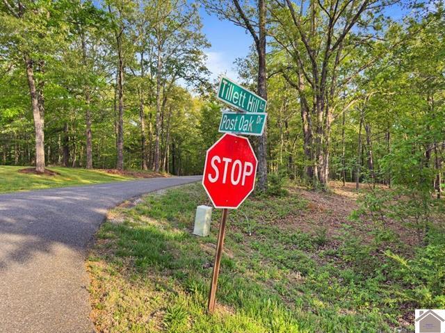 Lot 19 & 20 Post Oak Road