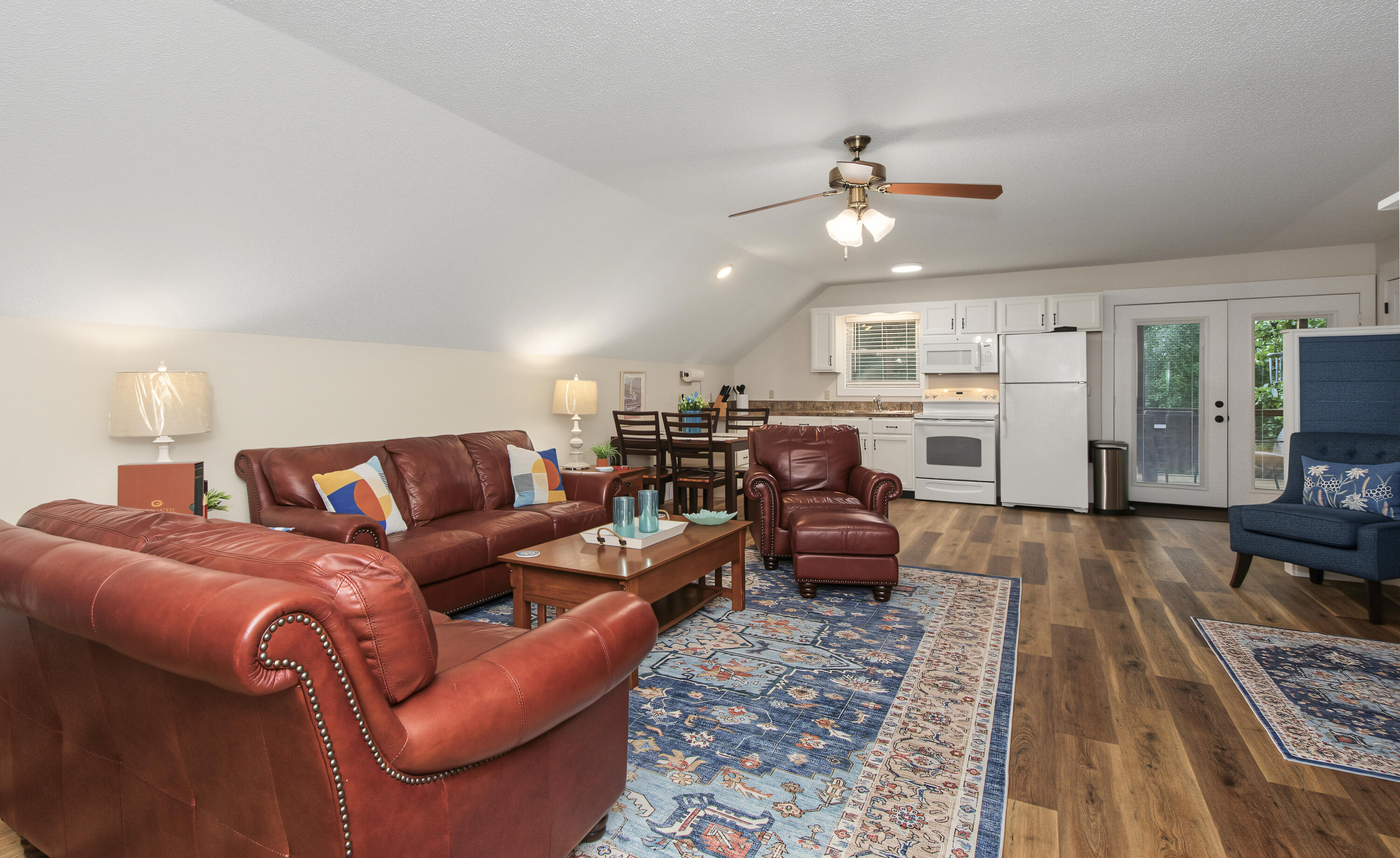 124 Hickory Hill Lane
