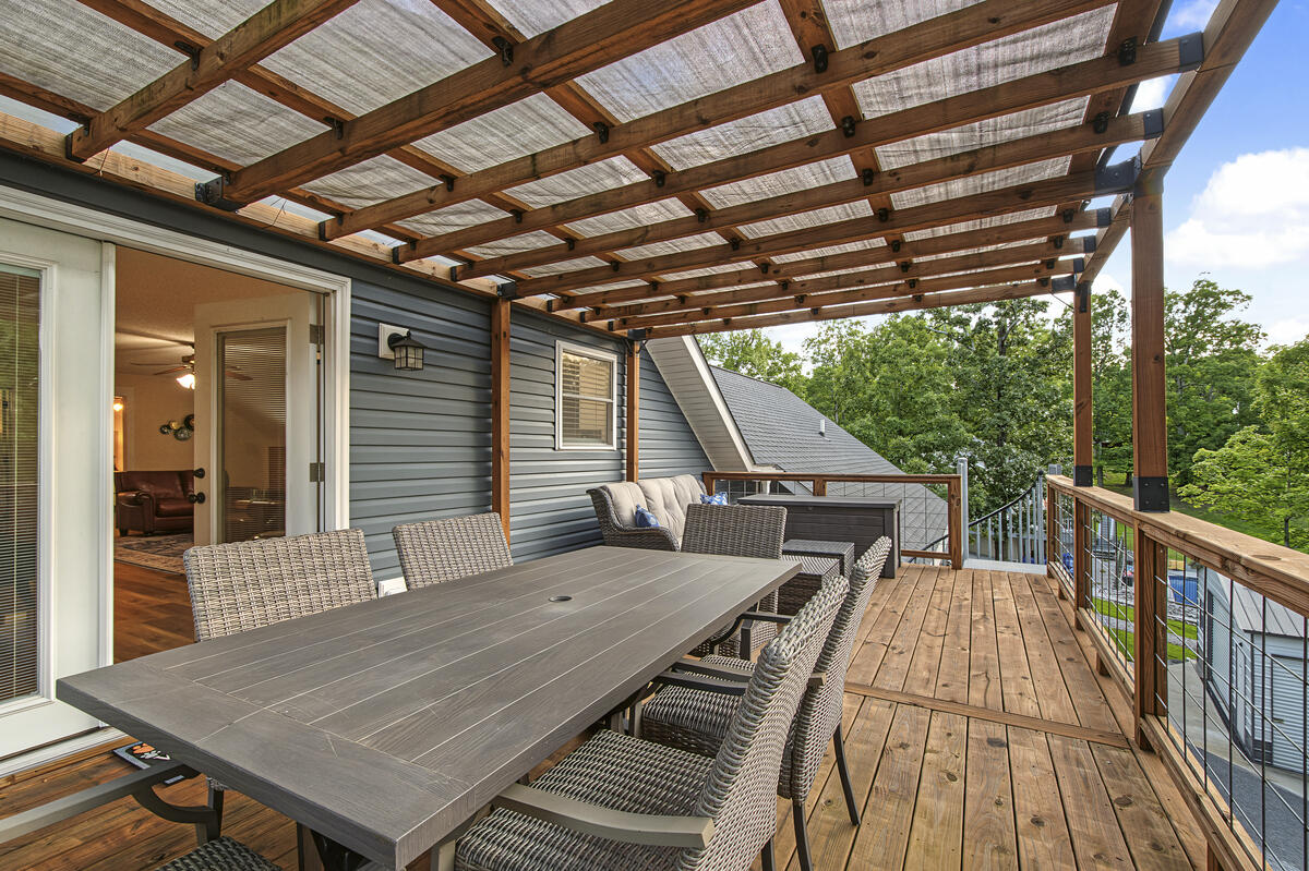 124 Hickory Hill Lane