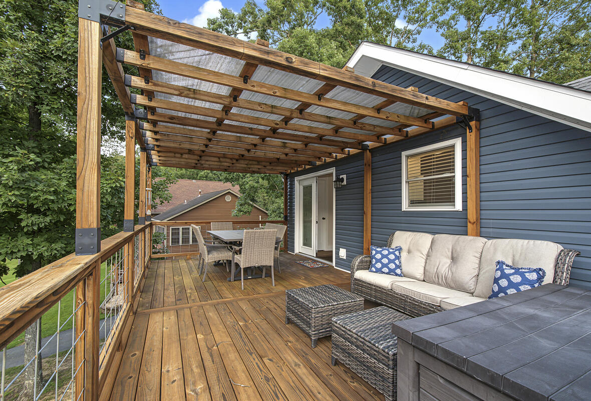 124 Hickory Hill Lane