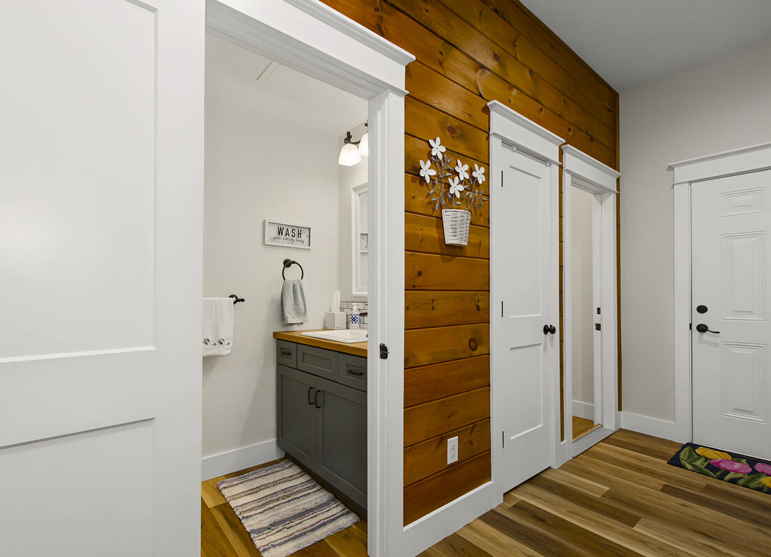 124 Hickory Hill Lane