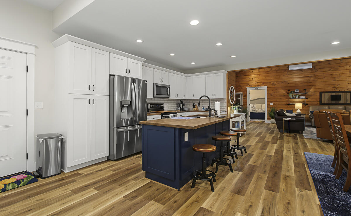 124 Hickory Hill Lane