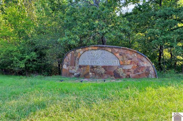 Lot 100 Western Drive