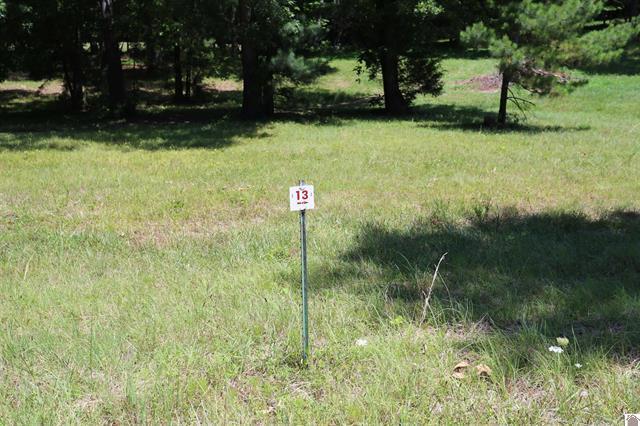 Lot 13 Pine View Drive