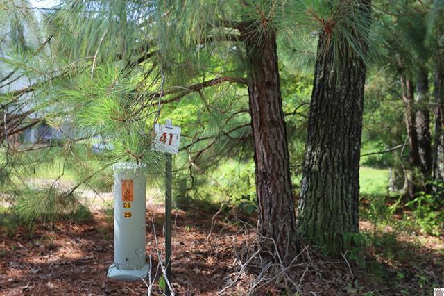 Lot 41 Pine View Drive