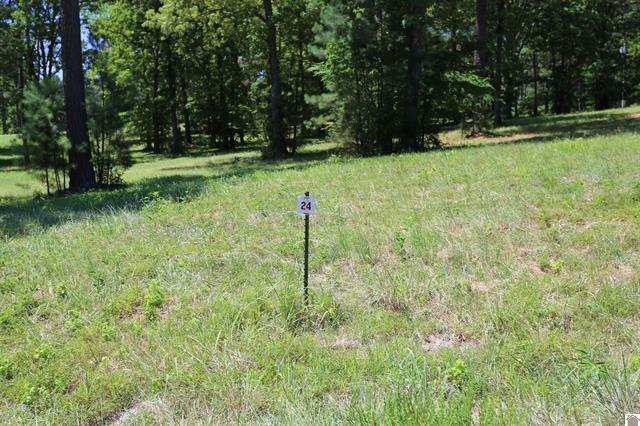 Lot 24 Pine View Drive