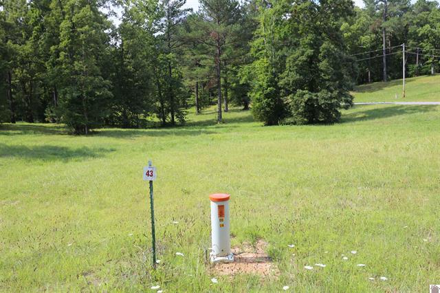 Lot 43 Pine View Drive