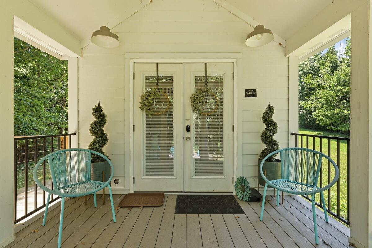 91 Birdsong Drive