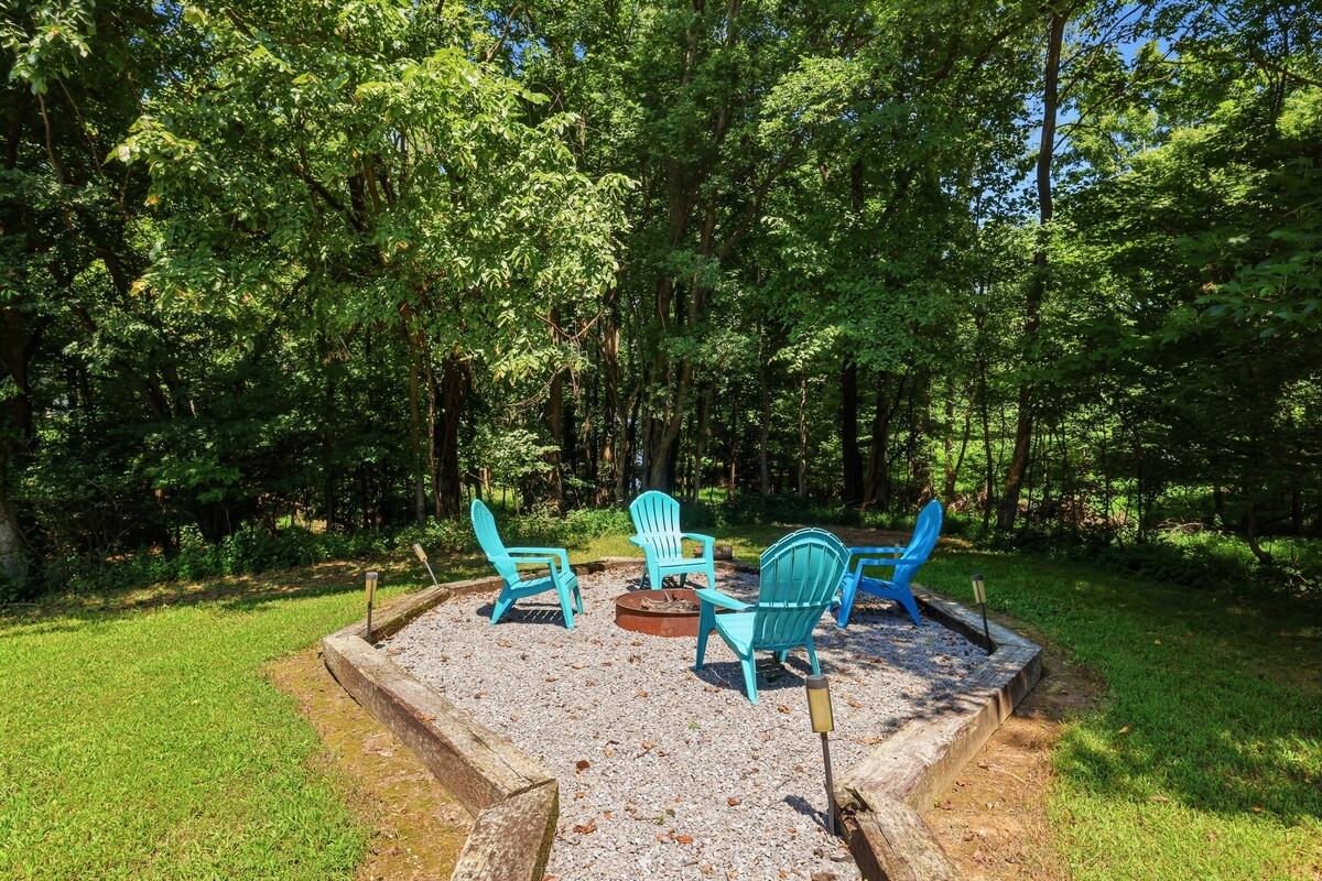 91 Birdsong Drive