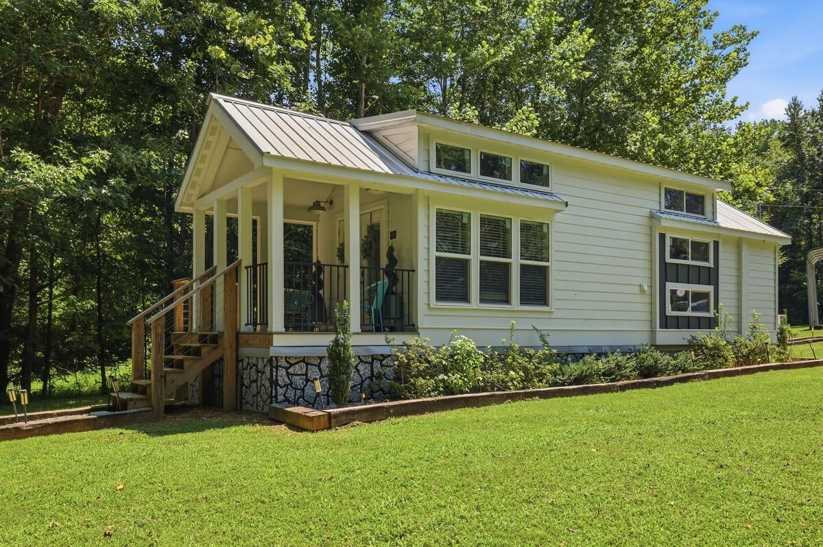 91 Birdsong Drive