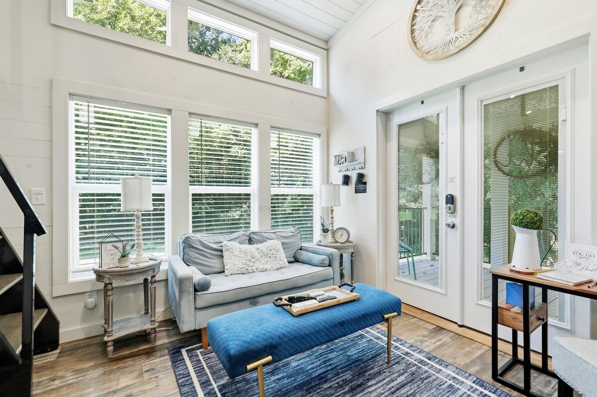 91 Birdsong Drive