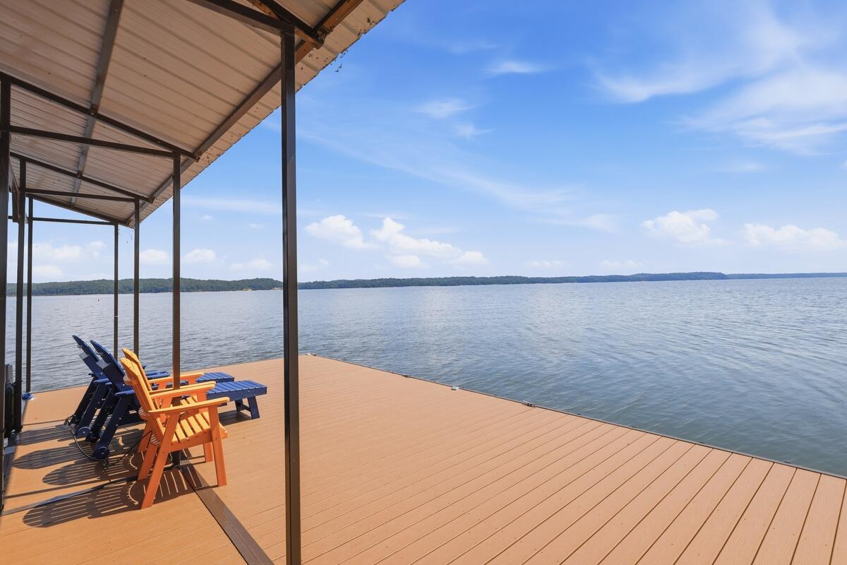 749 Dock Drive