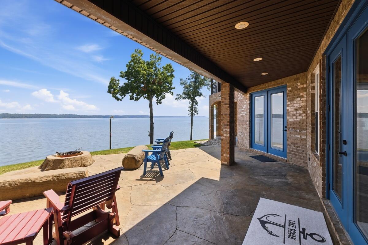 749 Dock Drive
