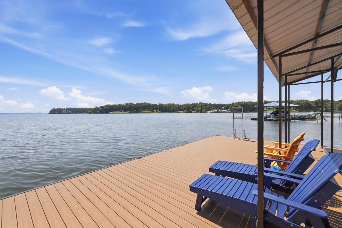 749 Dock Drive