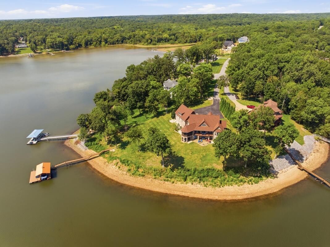 749 Dock Drive
