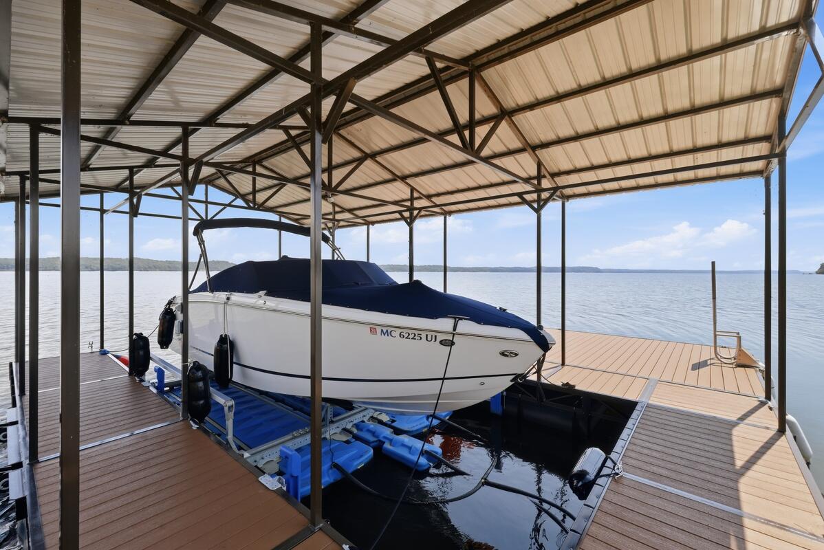 749 Dock Drive