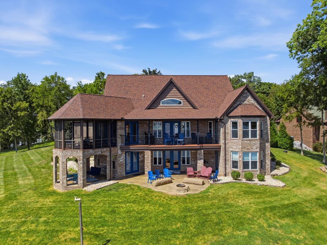 749 Dock Drive