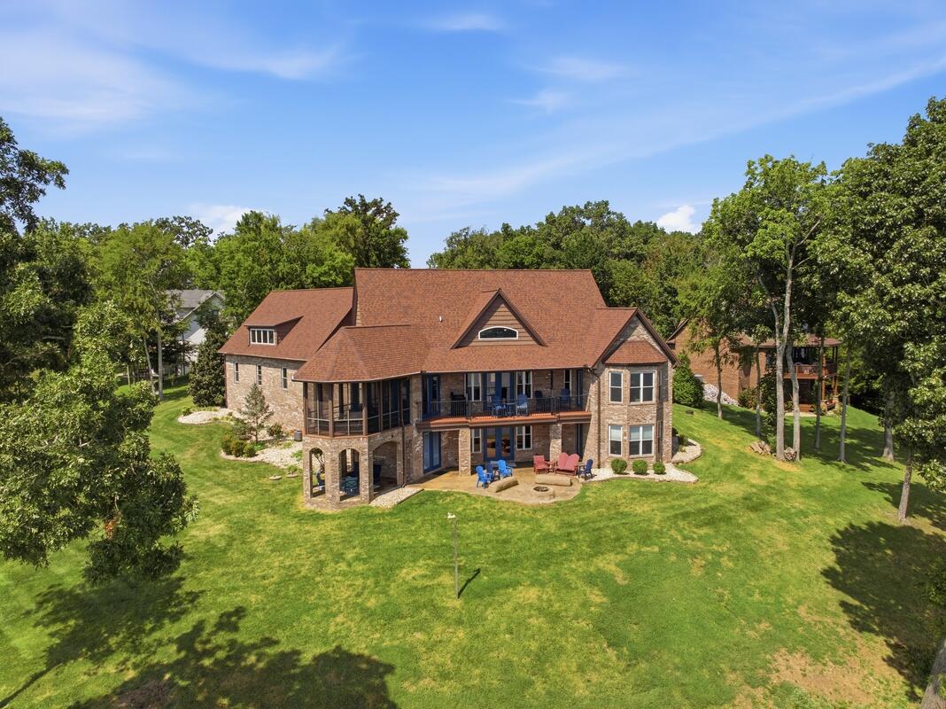 749 Dock Drive