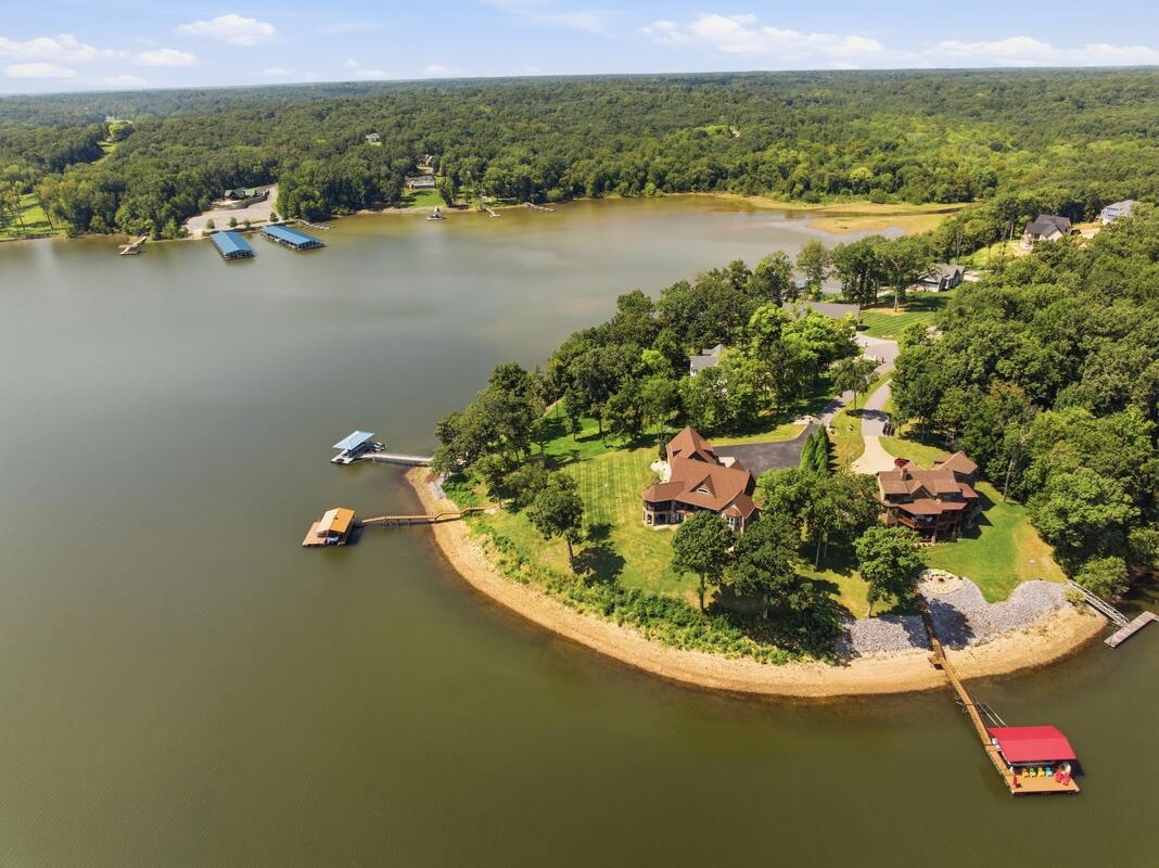 749 Dock Drive