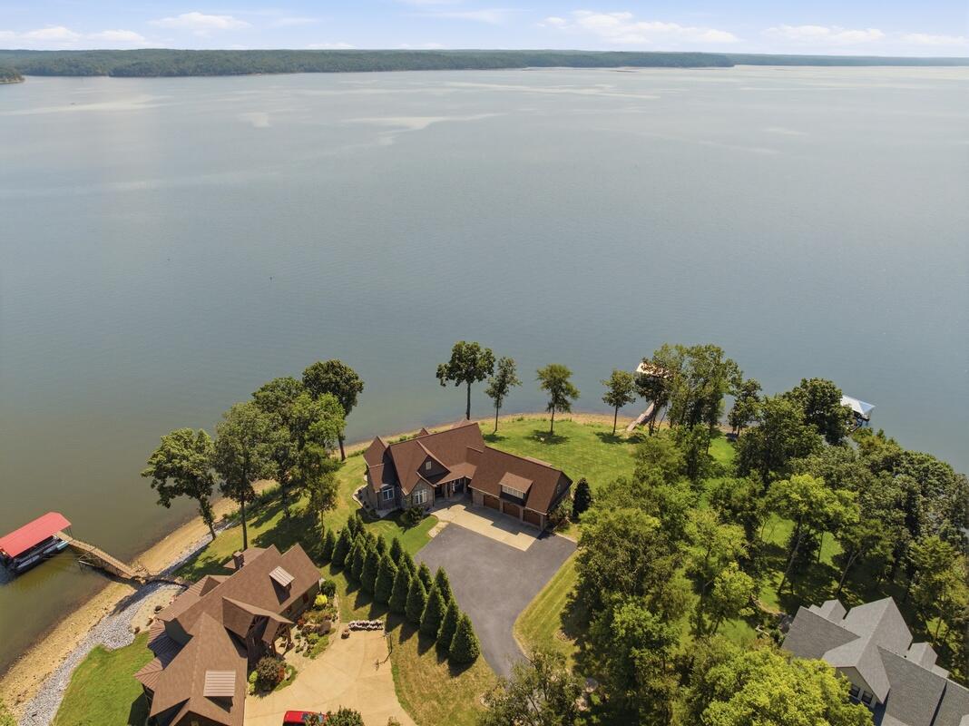 749 Dock Drive