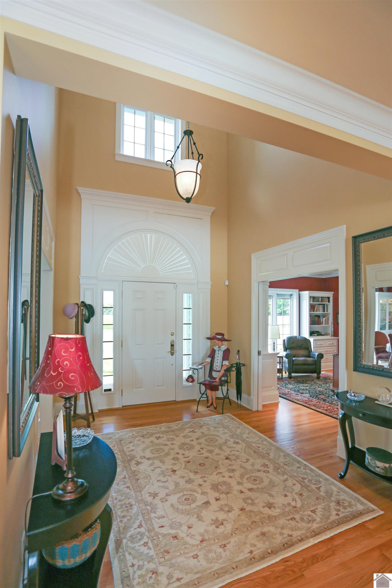 1066 Oaks Country Club Road