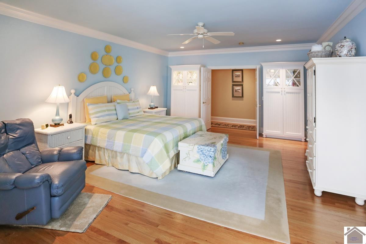 1066 Oaks Country Club Road