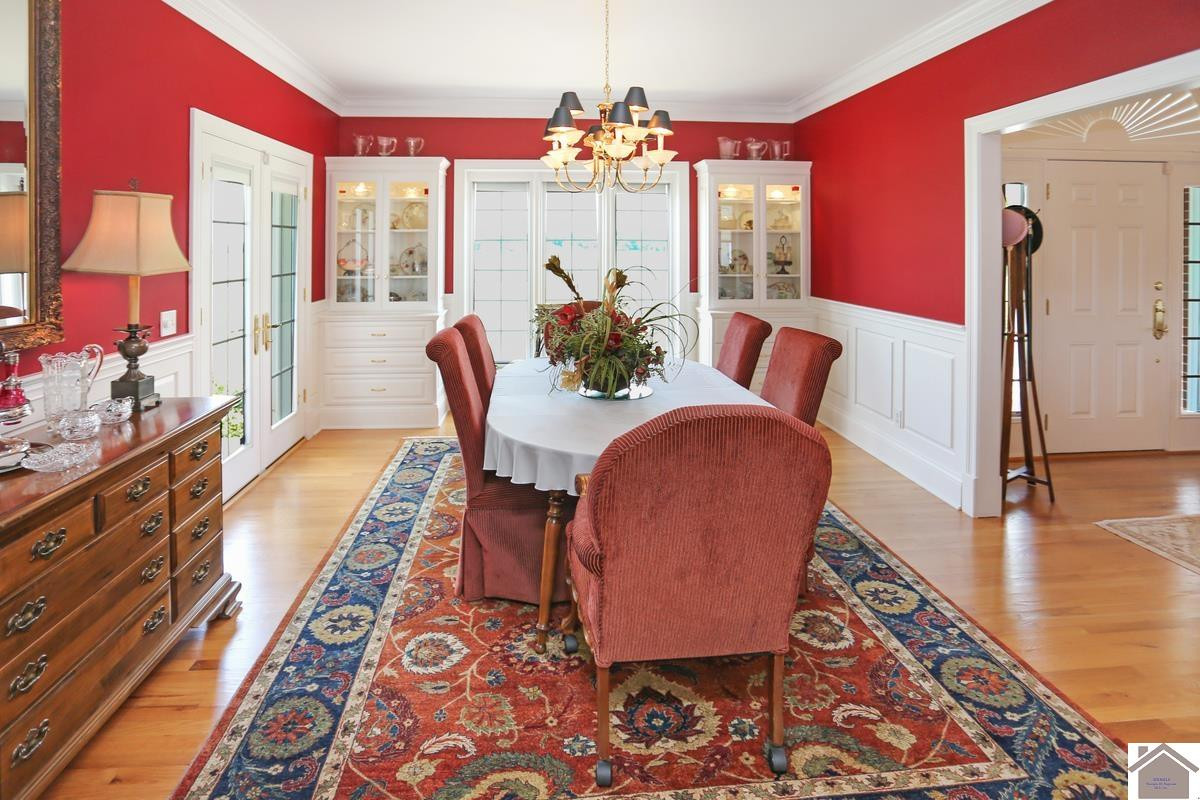 1066 Oaks Country Club Road