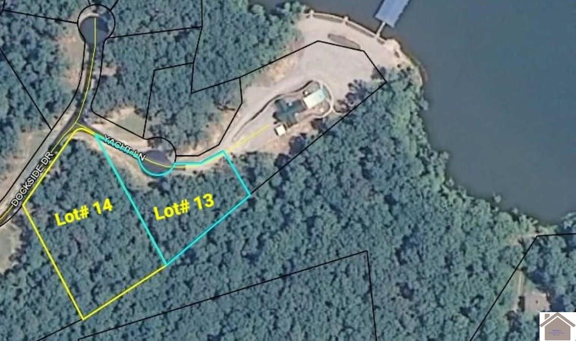 Lot 13 Yacht Lane 13