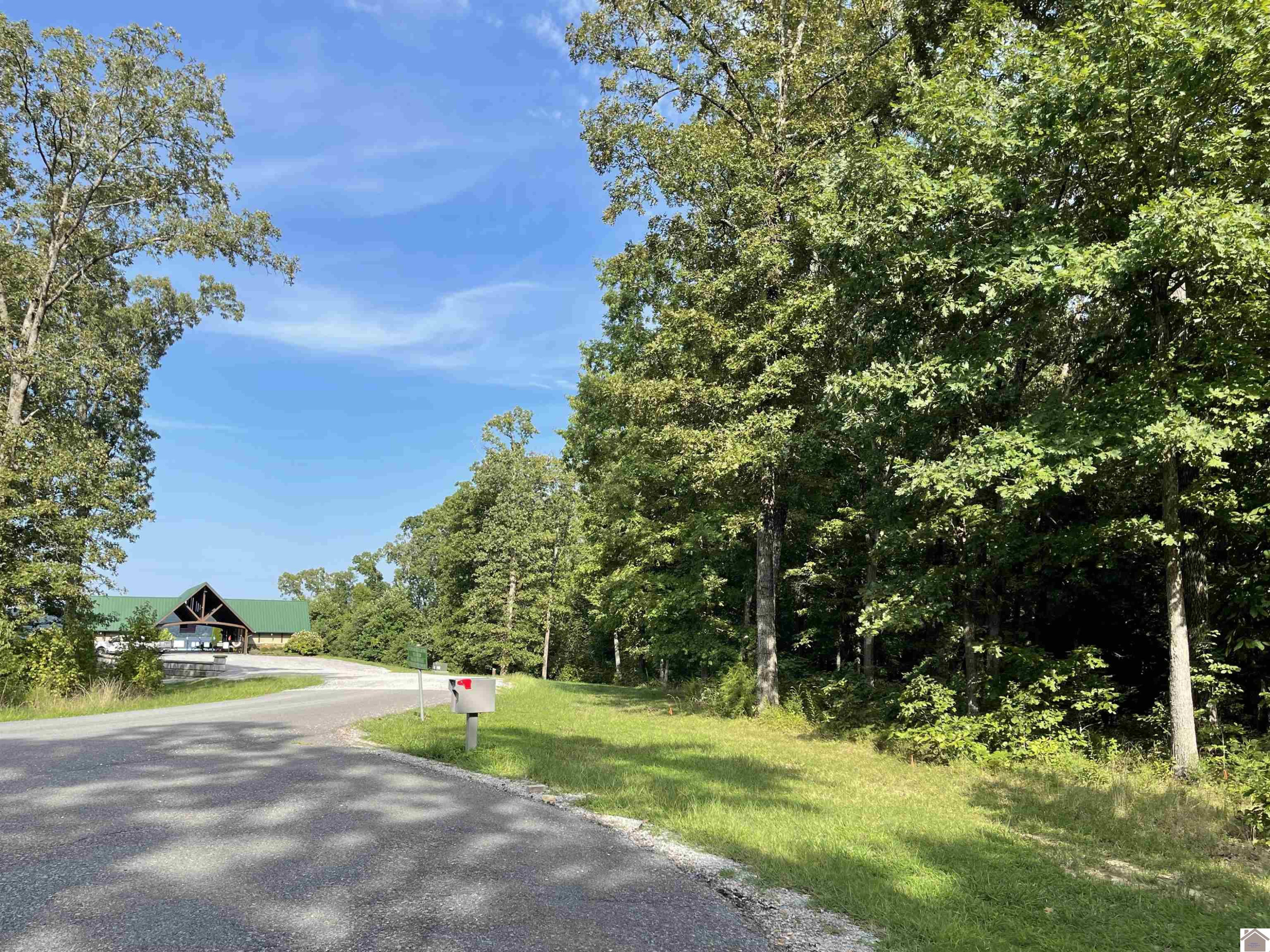 Lot 13 Yacht Lane 13