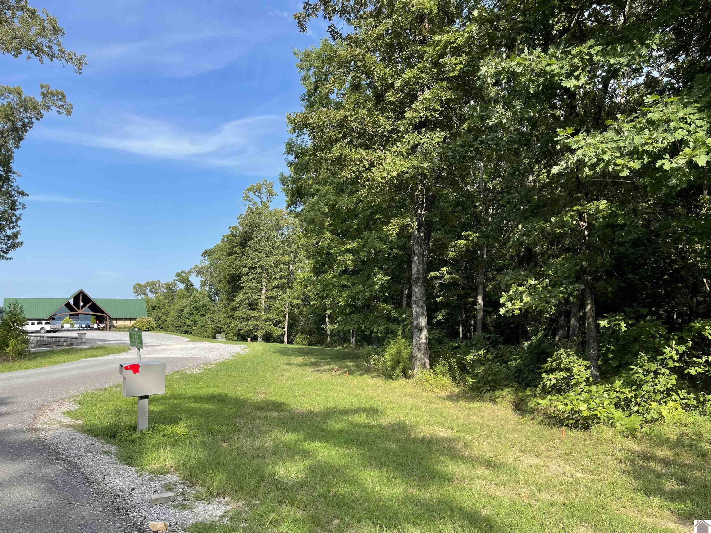 Lot 13 Yacht Lane 13