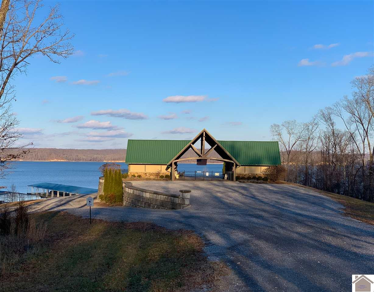 Lot 13 Yacht Lane 13
