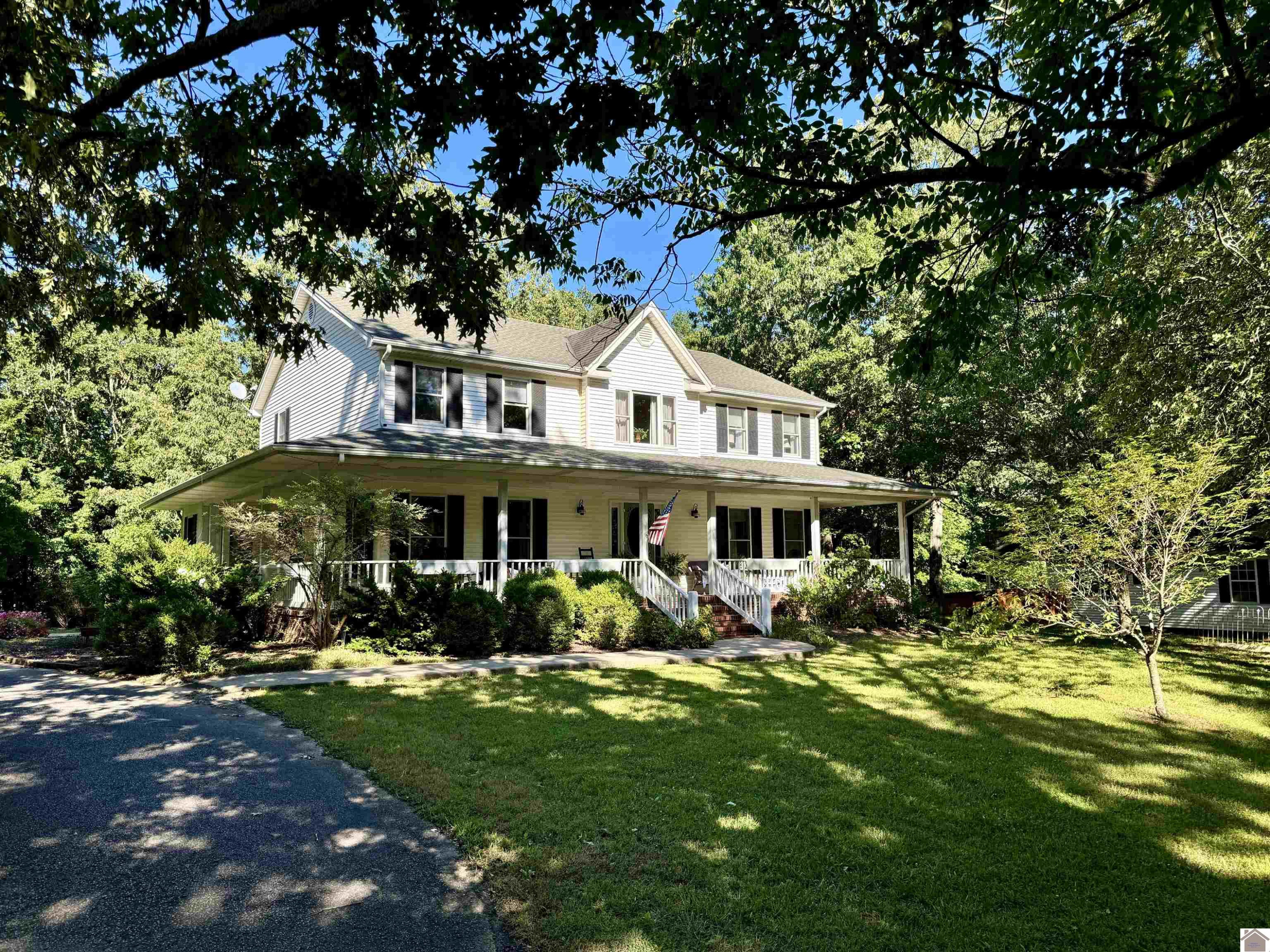 39 Deer Trace Road