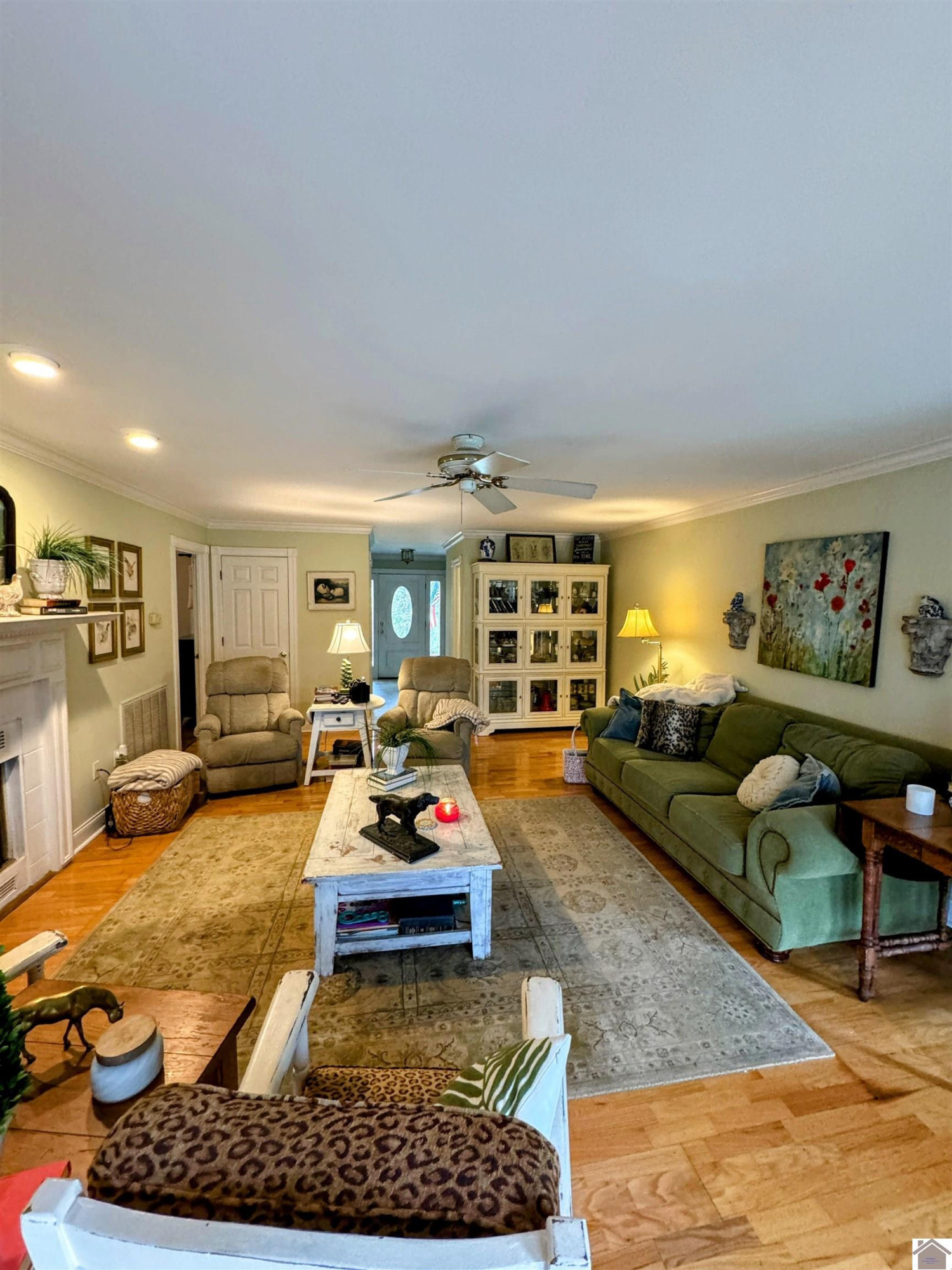 39 Deer Trace Road