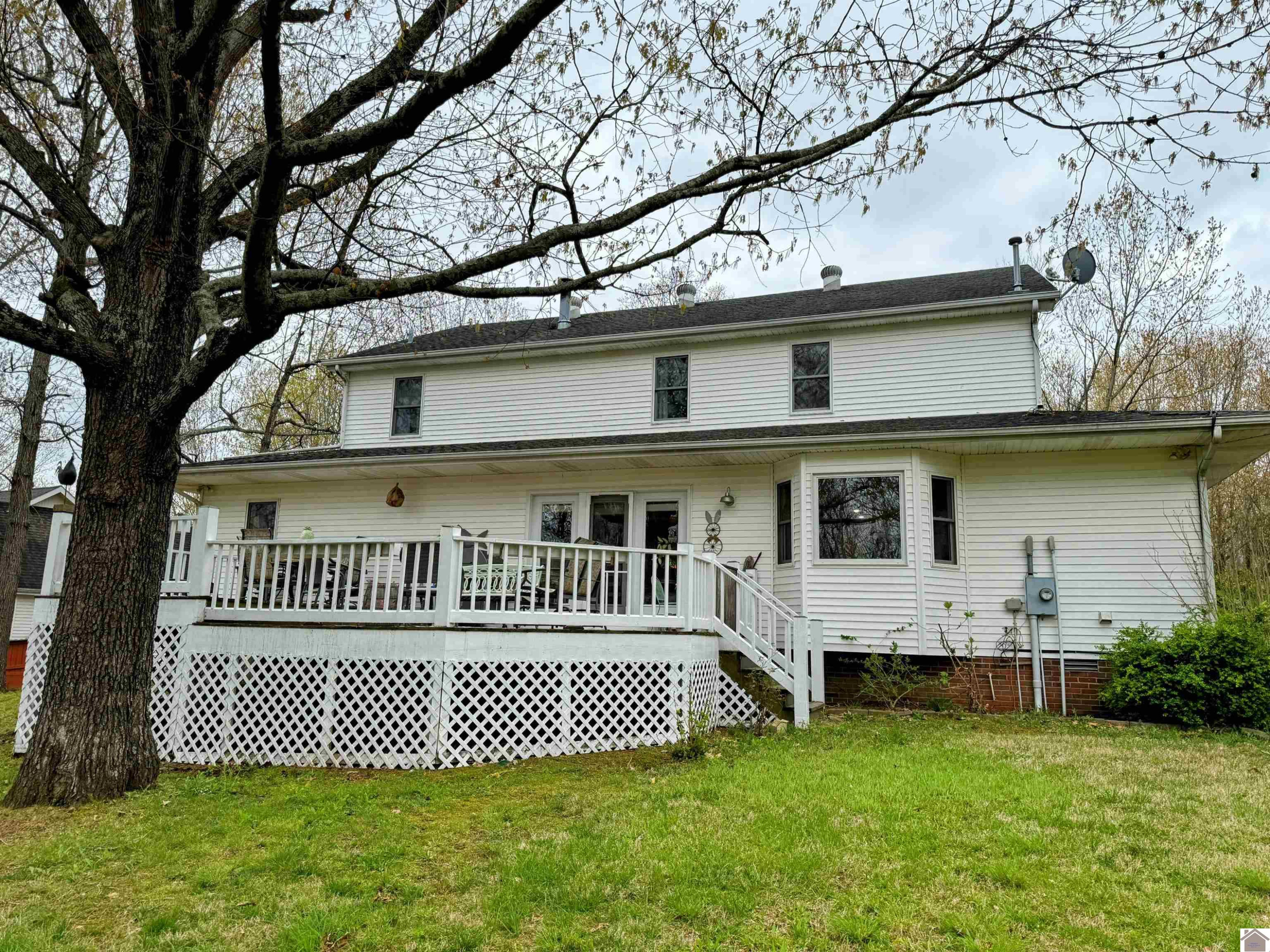 39 Deer Trace Road
