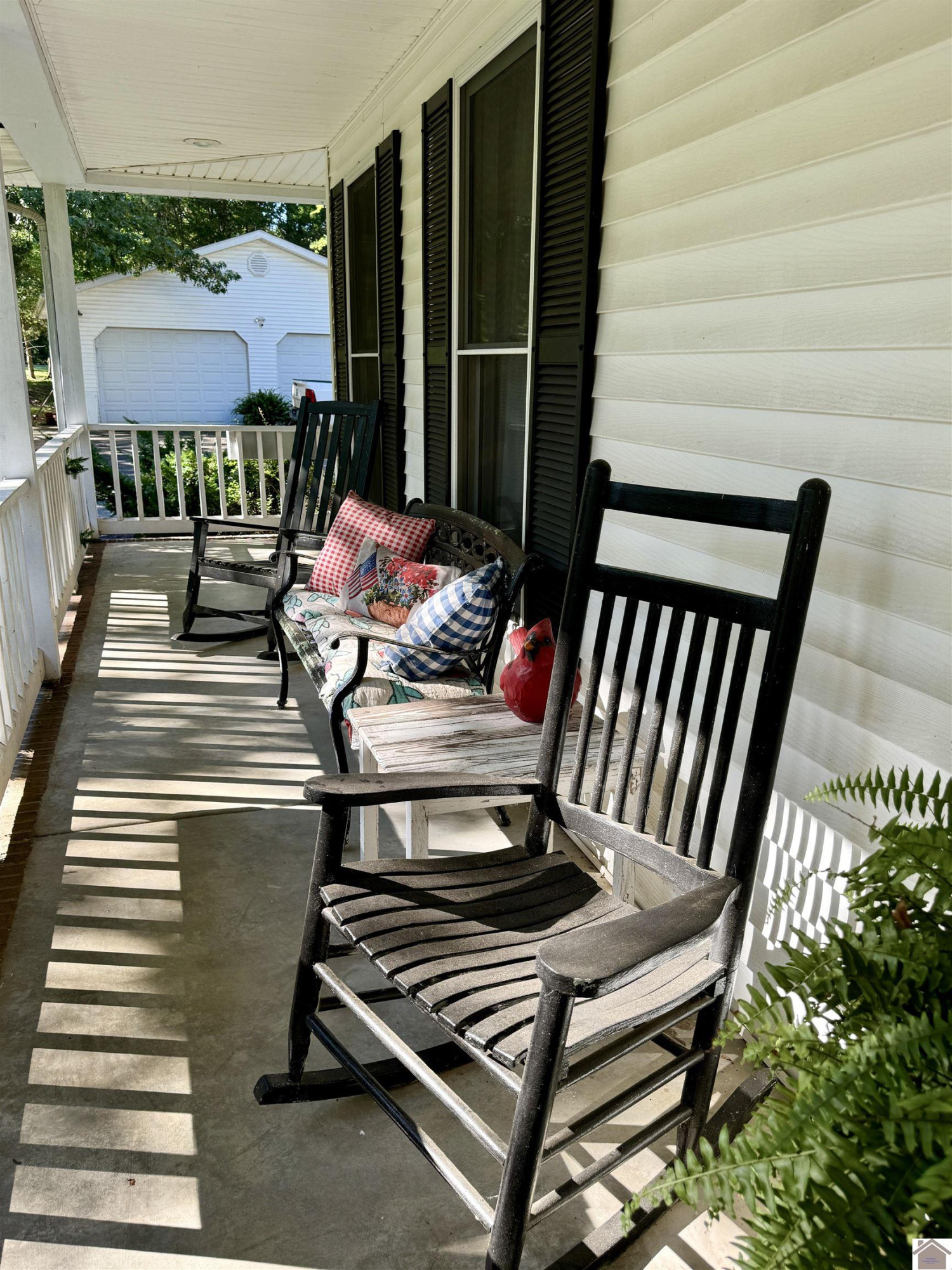 39 Deer Trace Road