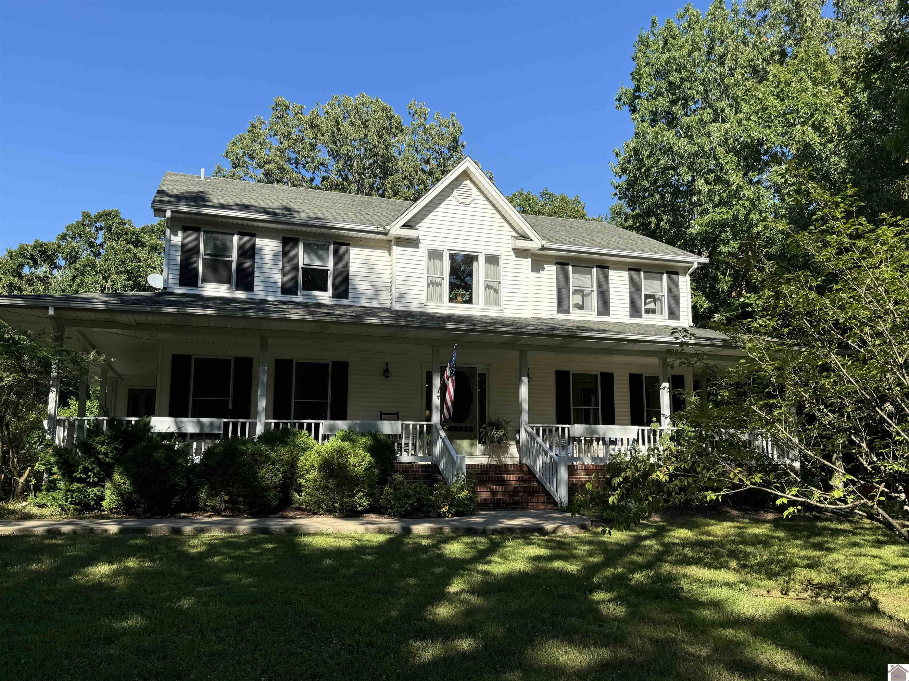 39 Deer Trace Road