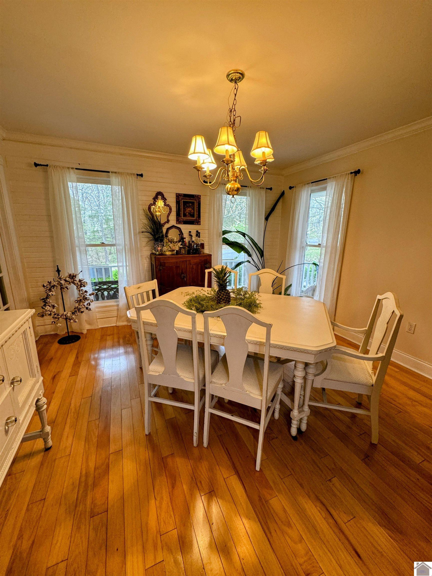 39 Deer Trace Road