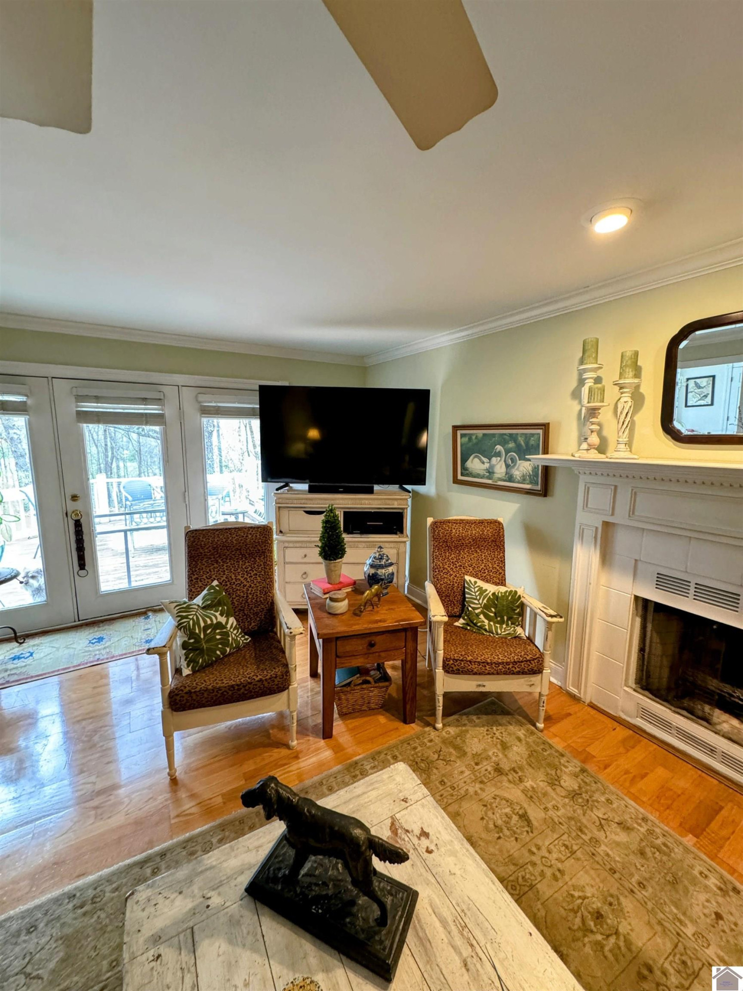 39 Deer Trace Road