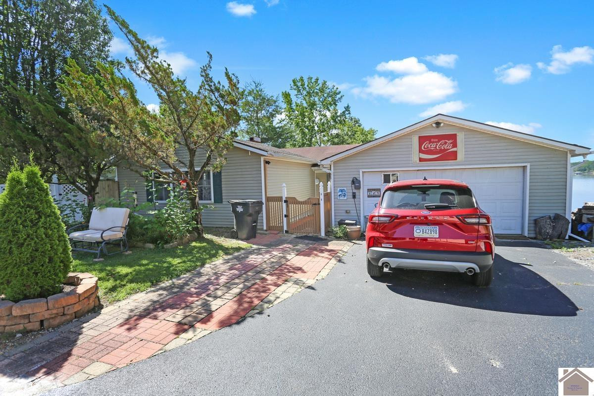 204 Passage Drive