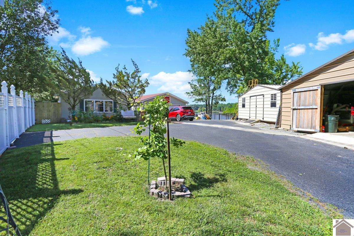 204 Passage Drive