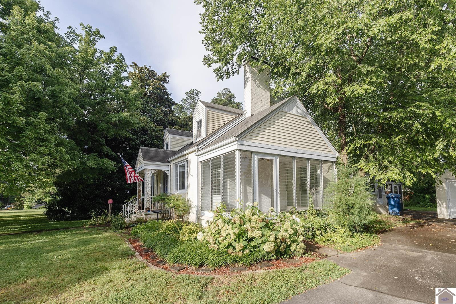 509 N 7th Street