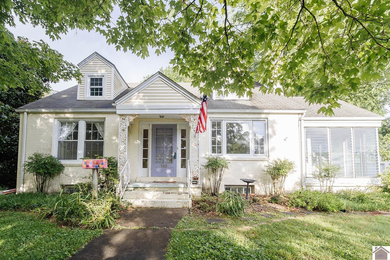509 N 7th Street