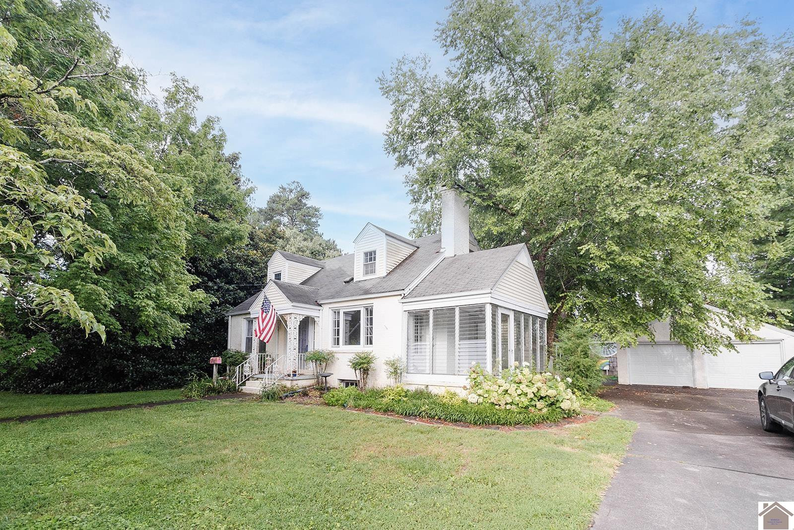 509 N 7th Street